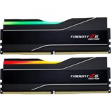 G.skill Trident Z5 Neo RGB 32GB Kit (2x16GB) DDR5-5600MHz, CL30, 1.25V, AMD EXPO | Shoptok.si
