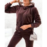 Resti Women's cotton a'la velour set | Eponuda.ba
