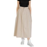 Only Krila Onlzora Hw Long Pleat Pnt 15344535 Bež u
