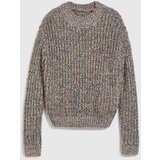 Marisse Women's Sweater Z-Sw-4540 Grey | ePonuda.com