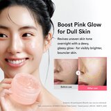 Abib PDRN Collagen Overnight Mask Firming Jelly učvrstitvena nočna maska za obraz z vlažilnim učinkom 80 ml | Shoptok.si