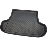 Astar Tipska kadica za gepek Mitsubishi Outlander / C-Crosser / Peugeot 4007 (2007-2012), Crna | Eponuda.com