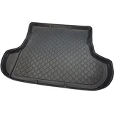 Tipska kadica za gepek Mitsubishi Outlander / C-Crosser / Peugeot 4007 (2007-2012), Crna
