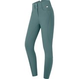 ELT Jahalne hlače Mathilda Glam High Waist, pine green - 44 Cene
