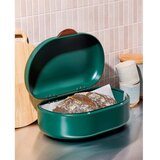 Salt&Pepper Kovinska posoda za kruh Crust – | Shoptok.si