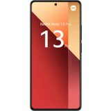 Xiaomi Smartphone 6.67", Octa Core 2.2GHz,RAM 8GB, 200Mpixel - Redmi Note 13 Pro 8GB/256GB Black | Eponuda.ba