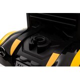 Kamion Tovornjak na akumulator Mercedes XMX622 - rumen | Shoptok.si