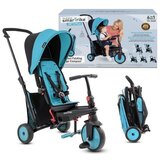 Tricikl STR3 plus smart trike 5021833 plavi | Eponuda.com