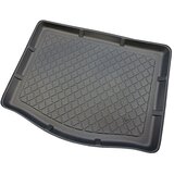 Astar Tipska kadica za gepek Ford Focus III Hatchback 5d (2011+) with mini spare tyre or tyre repair kit | Eponuda.com