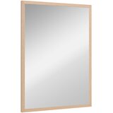 HOMESTAR Stensko ogledalo 50x70 cm naravno, (5000228559) Cene