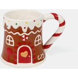 Sinsay Šalica s blagdanskim motivom | shoptok.hr