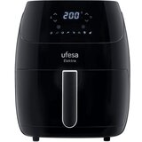 Ufesa digitalni zračni cvrtnik 5L 1700w Elketra | Shoptok.si