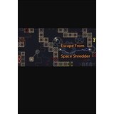 Steam Escape From Space Shredder (PC) Key GLOBAL Steam Escape From Space Shredder (PC) Key GLOBAL Slike