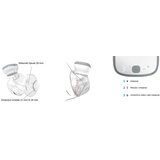 BabyOno Električna prsna črpalka Shelly, prostoročna | Shoptok.si