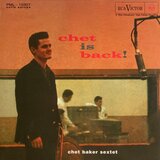 MUSIC ON VINYL, RCA BAKER, CHET - Chet is back! HQ | Eponuda.com