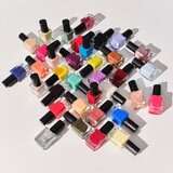 Catrice Gel affair lak za nokte 029 Blue You A Kiss