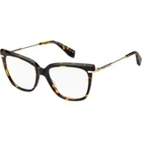 MARC891 086 ONE SIZE (53) Havana/Kristalna