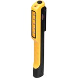 Brennenstuhl 1175990010 HL100 svetilka v obliki pisala baterijsko LED 170 mm rumena\, črna, (20460702) | Shoptok.si