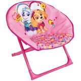 Paw Patrol dječja stolica pink | shoptok.hr