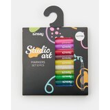 Sinsay Set glitter markera 12 pack | shoptok.hr