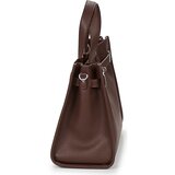 Mac Douglas Ročne torbice LAND TOTE M Kostanjeva | Shoptok.si