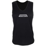 Karakal Majice s kratkimi rokavi Pro Tour Črna Cene