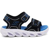 Skechers sandale hypno-flash 3.0 sandal 90522L-Bkbl Cene'.'