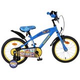 Volare dječji bicikl Rubble & Crew 16″ plave boje Cijene