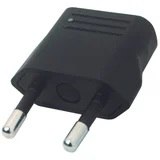 Adapter utičnica AC220/110HQ kabal