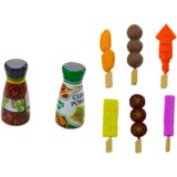  Set Party Grill Hrana Piće Povrće - 40 elemenata | Shoptok.si