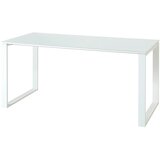 Germania Pisalna miza v hrastovem dekorju 160x80 cm Monteria - Germania Cene