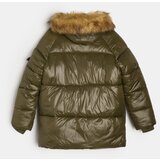 Sinsay Tikkimisjakk puffer | shoptok.hr