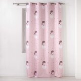 Douceur d intérieur Dječja zavjesa 140x260 cm Petite Princesse – Cijene