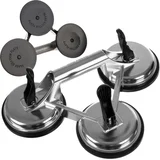 trostruka vakuumska hvataljka, nosivost 150 kg