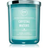 DW Home Signature Crystal Waters mirisna svijeća 428 g
