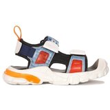 Big Star Sandali & Odprti čevlji JJ374147 Modra | Shoptok.si