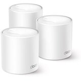 Tp-link Deco X10 (3-PACK) AX1500 Whole Home Mesh Wi-Fi 6 System Cijene