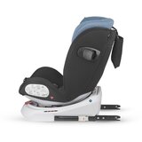 Coccolle Avtosedež 360stopinj 0-36 kg ISOFIX iSize Lyra Celestial Blue | Shoptok.si