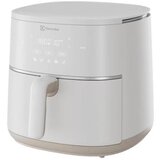 Air friteza na vrući zrak EAF5SW, 5 l, 1500 W, biserno bijela Cijene