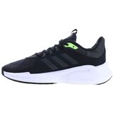 Adidas Alphaedge Crna | shoptok.hr