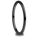 Bering prsten Arctic Symphony Polished Black 564-60-40 Cene