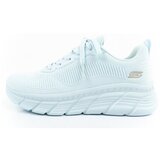 Skechers Nizke superge 117385LTBL Bela Cene
