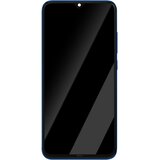 Xiaomi Zaslon + Šasija za Redmi Note 8 Originalni servisni paket, Modra, (5000220818) | Shoptok.si