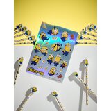 Sinsay Set bojica s gumicama 20 kom Minions | shoptok.hr