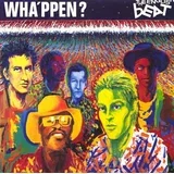Wha'ppen? (Limited Edition) (Rocktober)