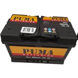 Puma akumulator 12V-75AH d+ Cene