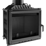 kaminski vložek antek (10 kw, velikost ogrevanega prostora: 100 m², antracit) 22960551