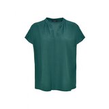 Opus Bluza 'Fasura' petrol | Shoptok.si
