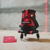Kapro linijski laser 5 linija i tačka 50m domet K875H prolaser i kofer | ePonuda.com
