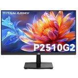 TITAN ARMY monitor 24 P2510G2 1920x1080/IPS full HD/1ms/200Hz/HDMI/DP/HDR400/AMD freesync g-sync Cene